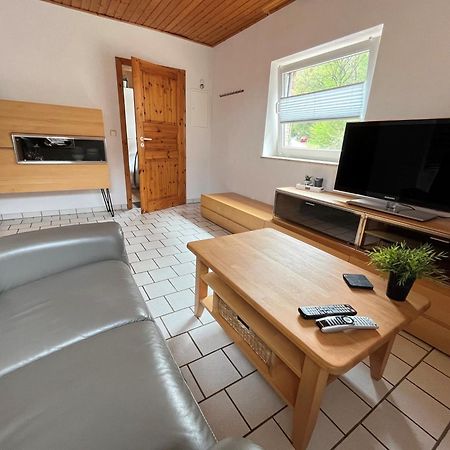 Appartementhaus Schlagstein App3 Kreuzau Eksteriør billede