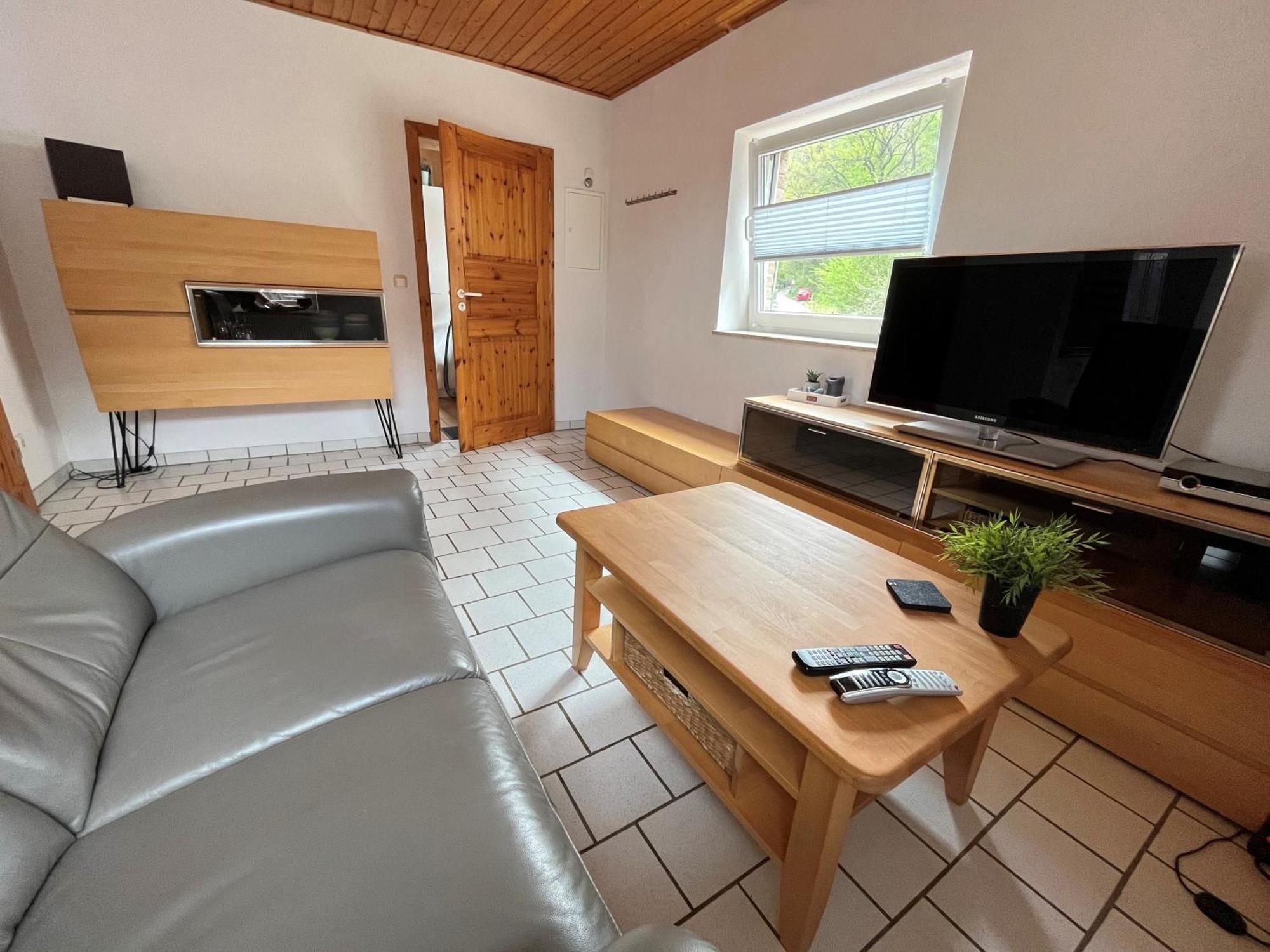 Appartementhaus Schlagstein App3 Kreuzau Eksteriør billede