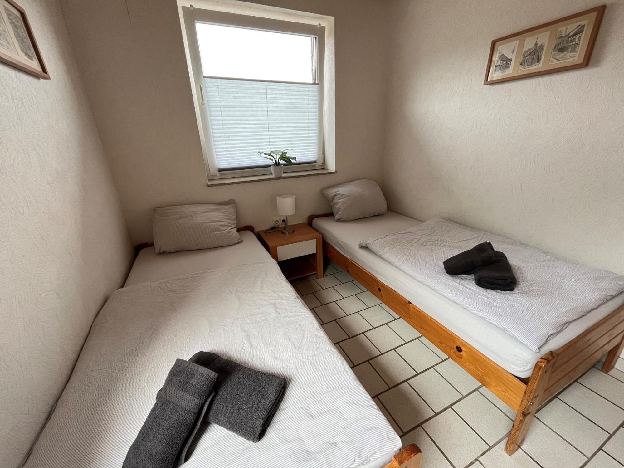 Appartementhaus Schlagstein App3 Kreuzau Eksteriør billede