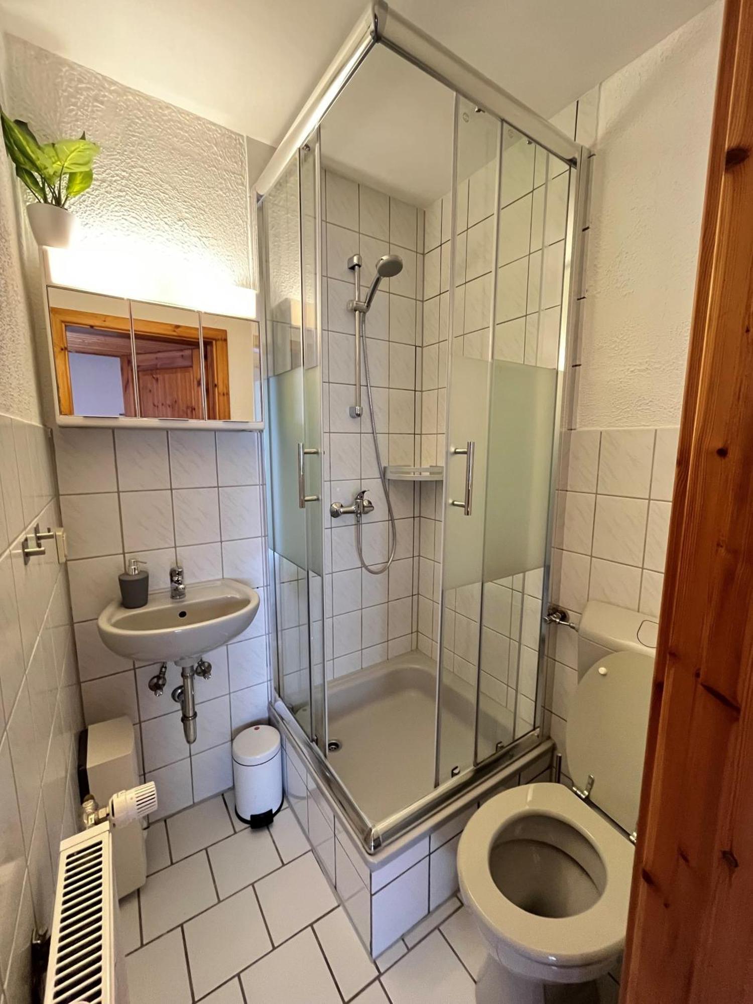 Appartementhaus Schlagstein App3 Kreuzau Eksteriør billede