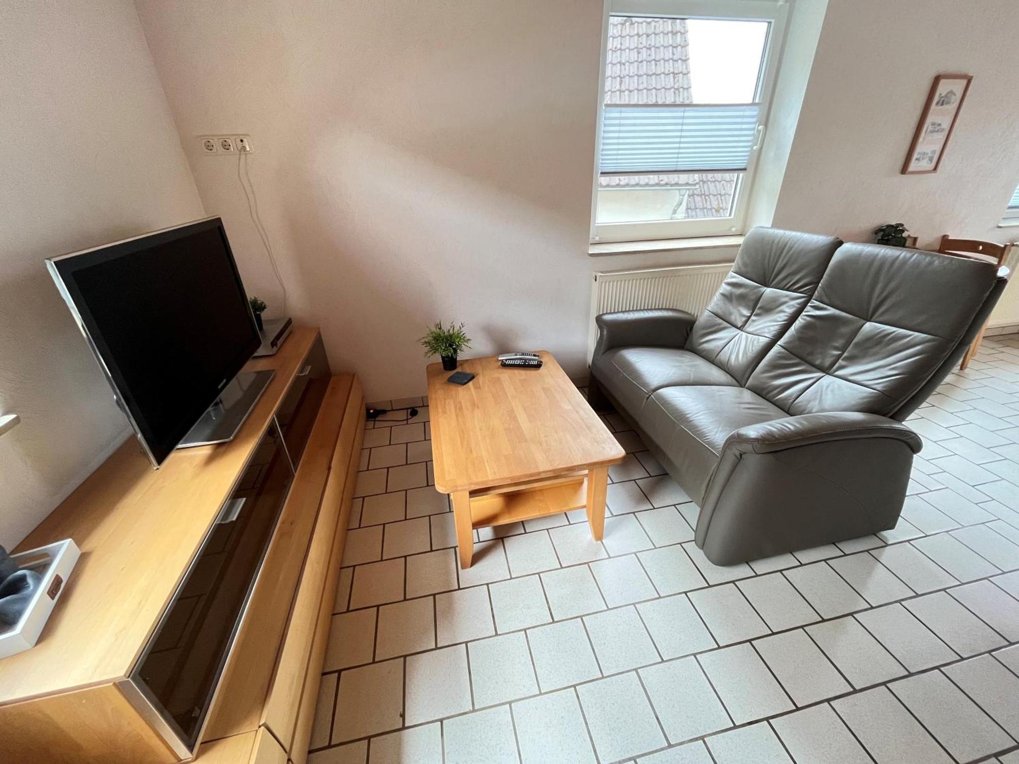 Appartementhaus Schlagstein App3 Kreuzau Eksteriør billede